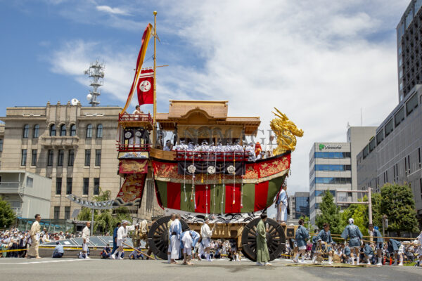 大船鉾・後祭20220010